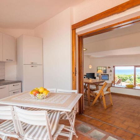 Holiday Home Li Parrici By Interhome Aglientu Zewnętrze zdjęcie