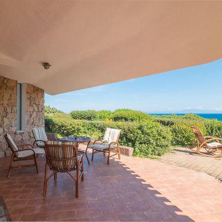 Holiday Home Li Parrici By Interhome Aglientu Zewnętrze zdjęcie