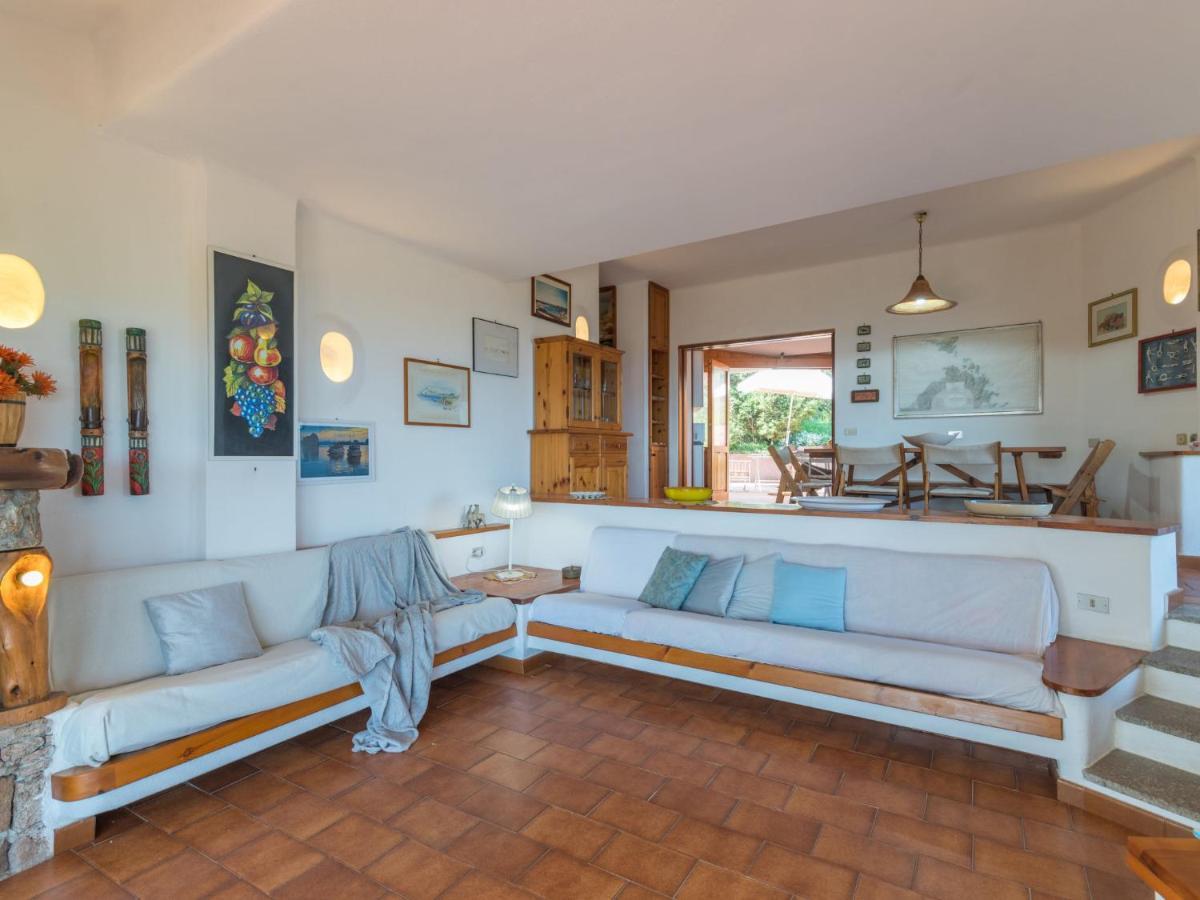 Holiday Home Li Parrici By Interhome Aglientu Zewnętrze zdjęcie