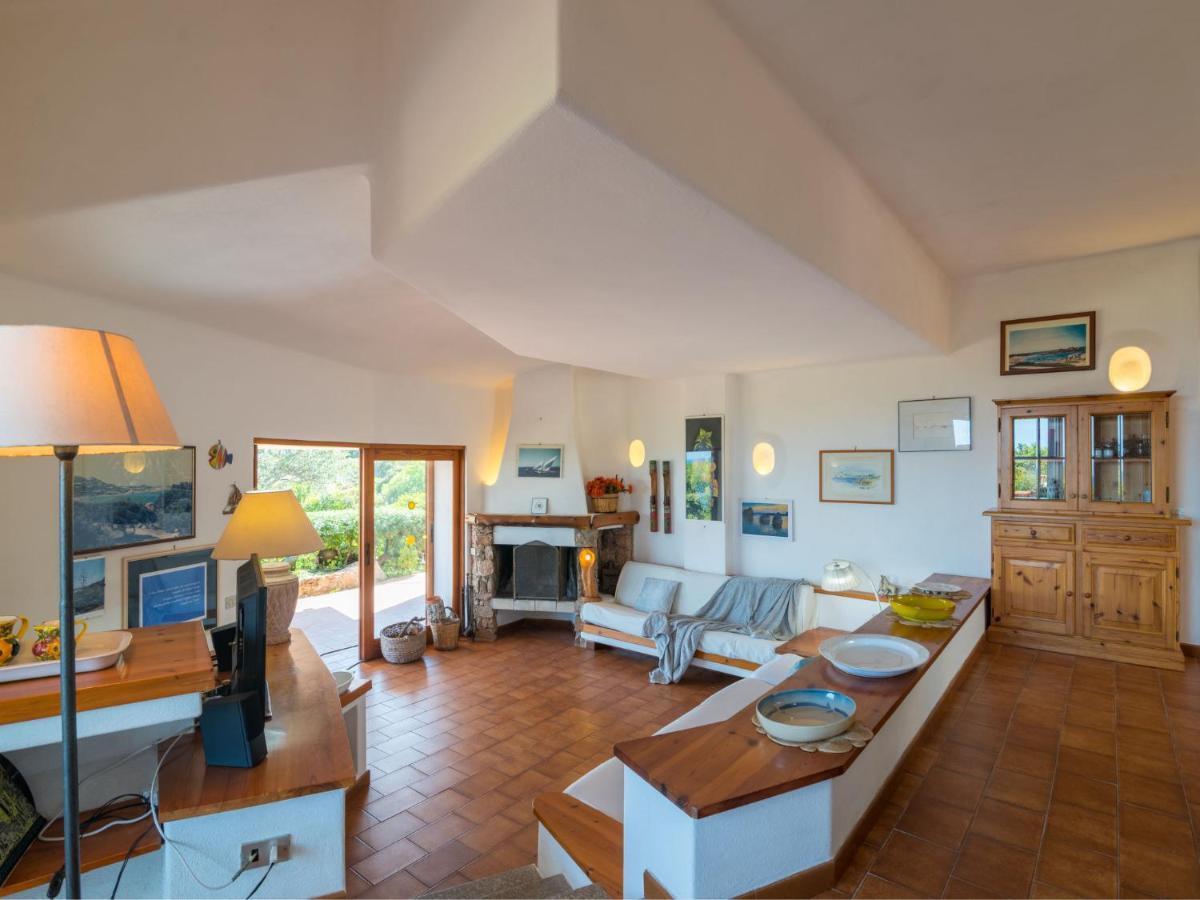 Holiday Home Li Parrici By Interhome Aglientu Zewnętrze zdjęcie