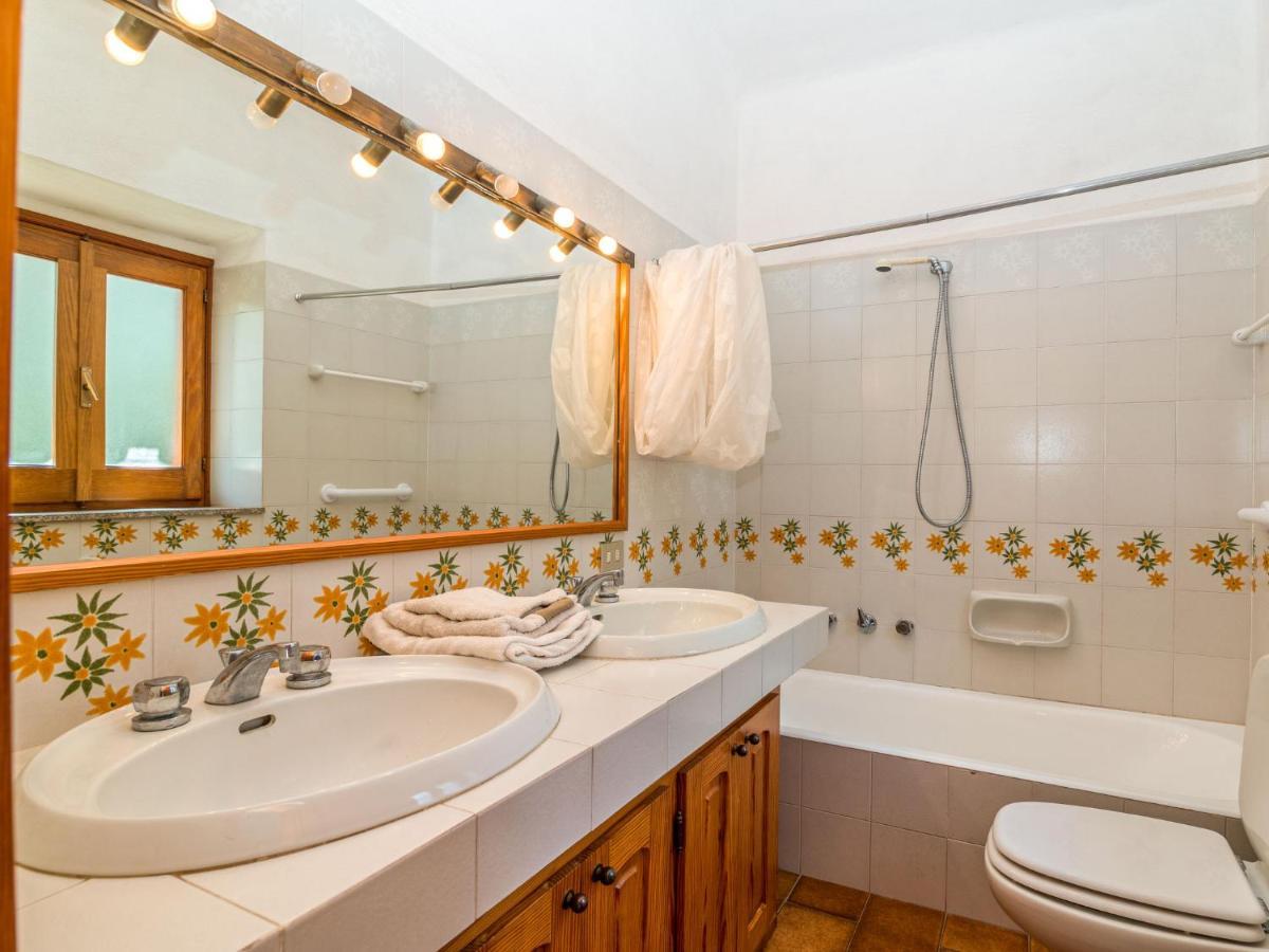 Holiday Home Li Parrici By Interhome Aglientu Zewnętrze zdjęcie