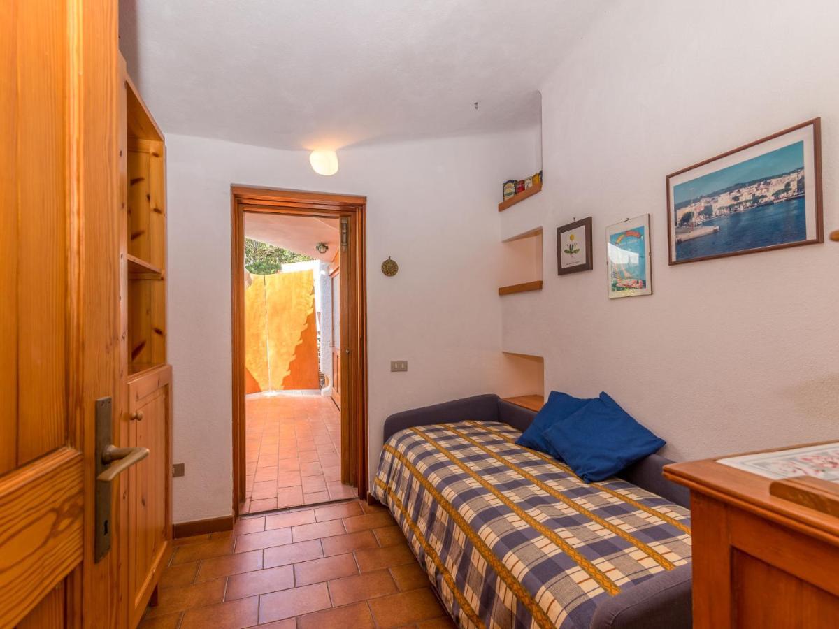 Holiday Home Li Parrici By Interhome Aglientu Zewnętrze zdjęcie