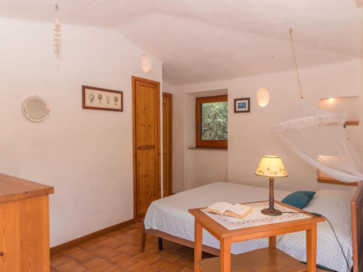 Holiday Home Li Parrici By Interhome Aglientu Zewnętrze zdjęcie